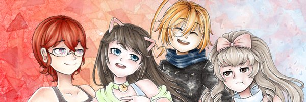 VocaNeko8800 Profile Banner
