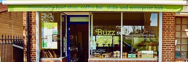 BuzzLockleaze Profile Banner