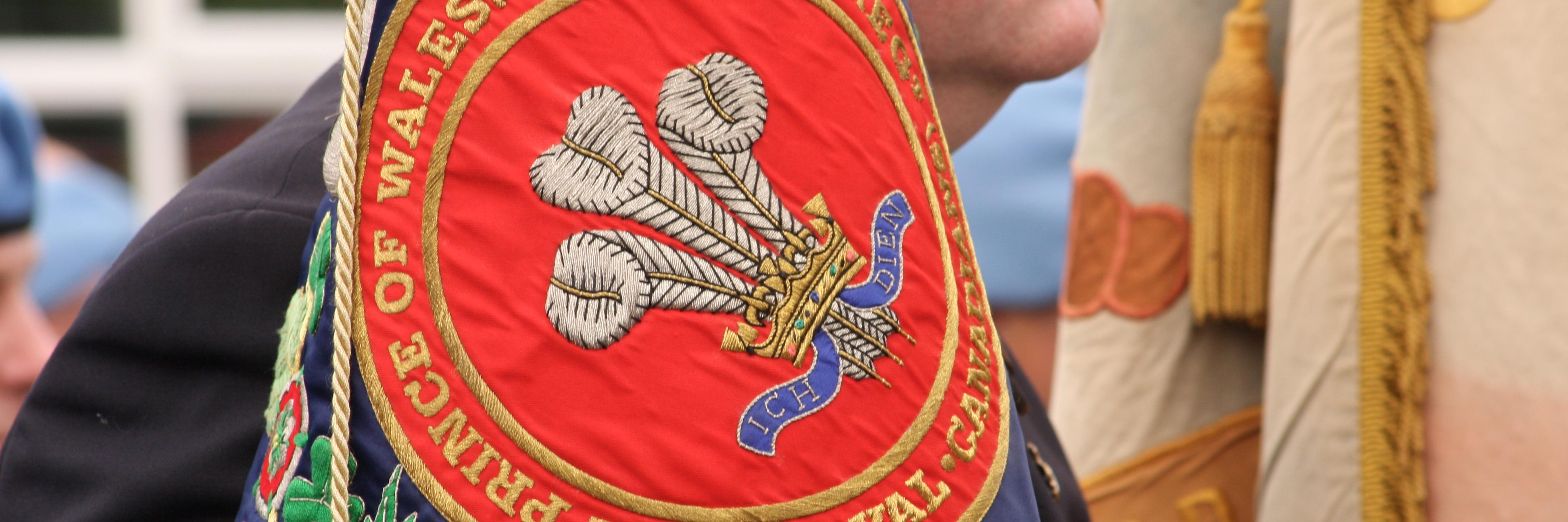 PoWLeinster's profile banner image