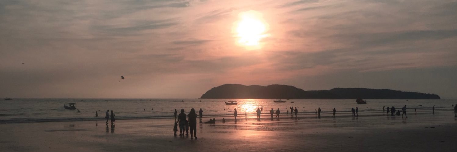 RadenAzwan's profile banner image