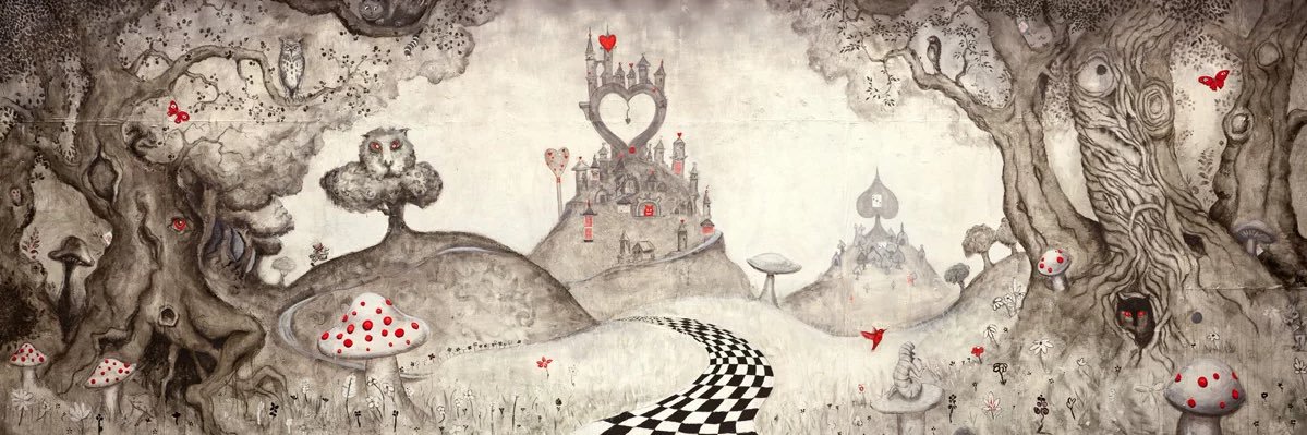 Mariana banner