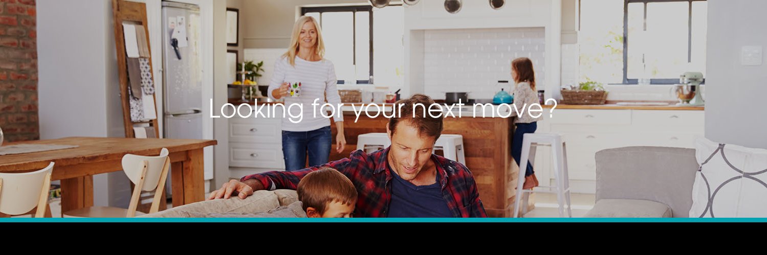 homesales's profile banner image