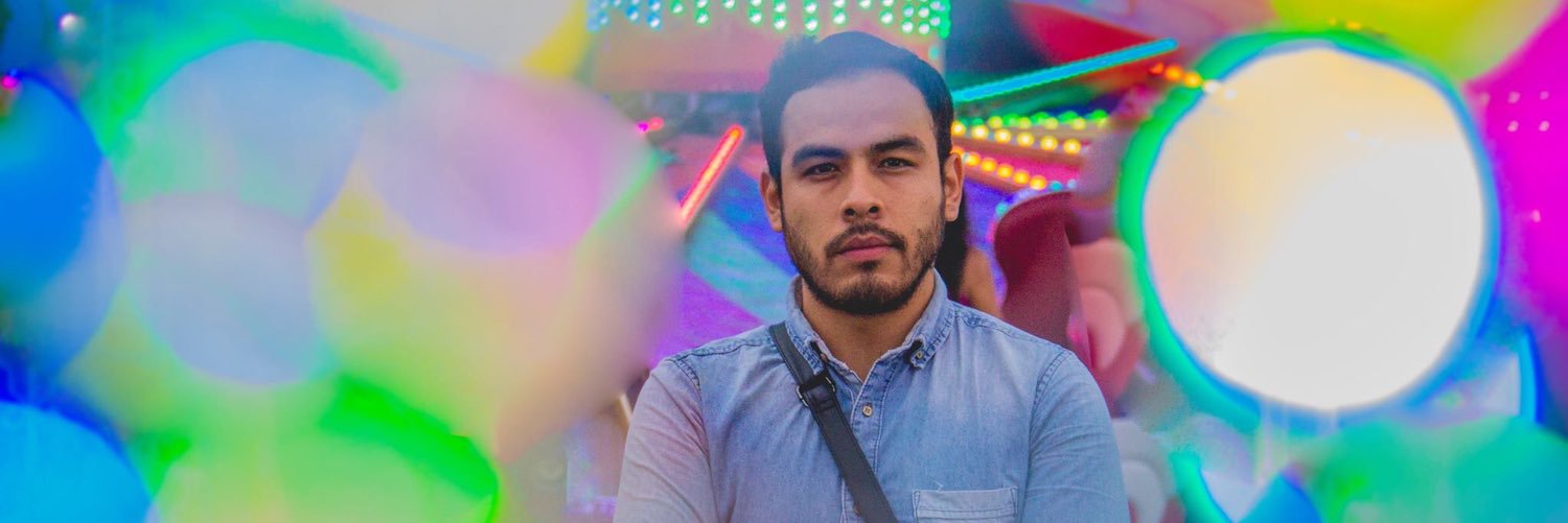 JulioMtzMora's profile banner image