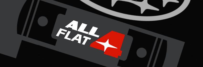all4flat4's profile banner image