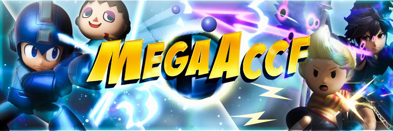 MegaAccf's profile banner image