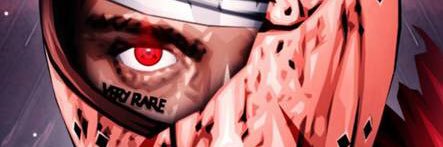 G banner