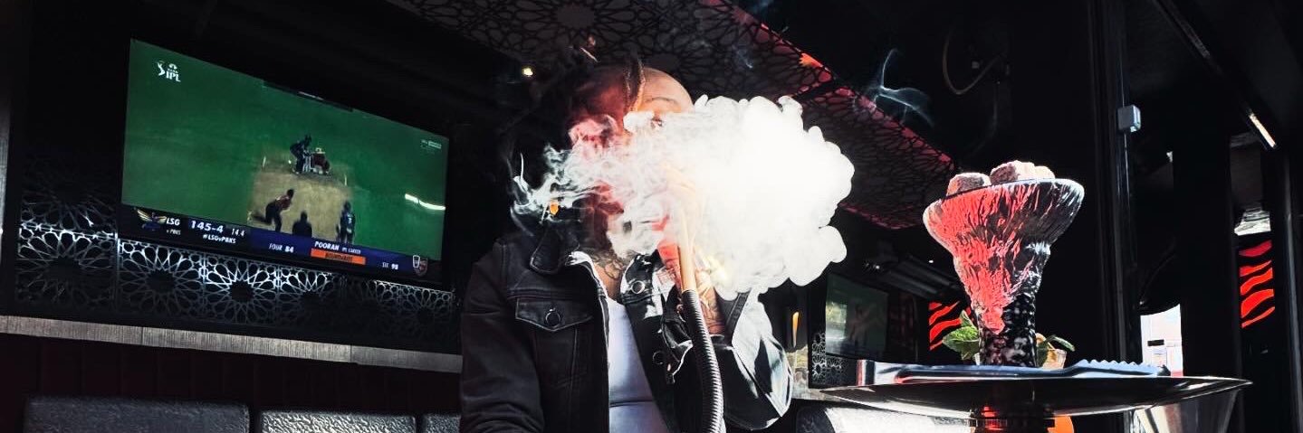inkodgod's profile banner image