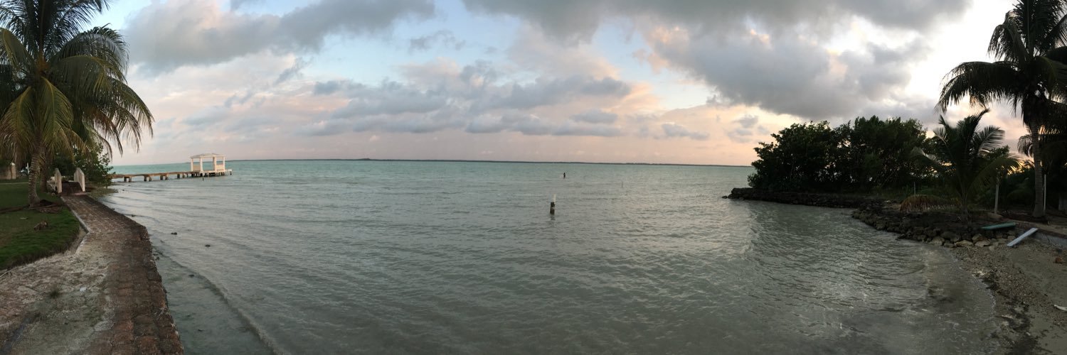 camnomadic's profile banner image