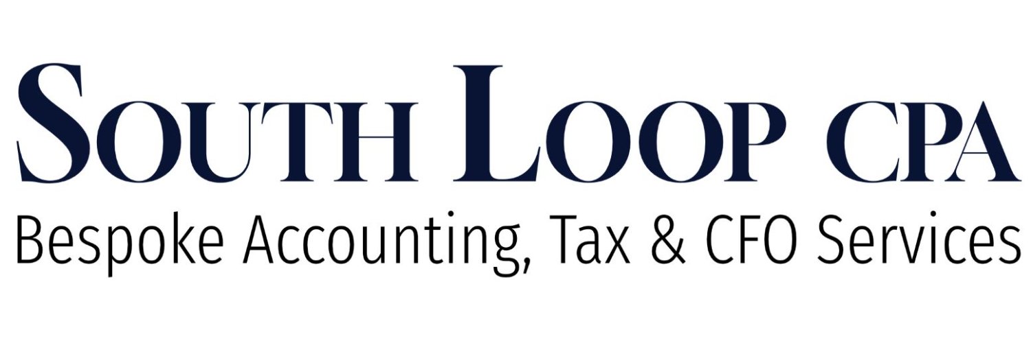 South Loop CPA PLLC (@SouthLoopCPA) / Posts / X