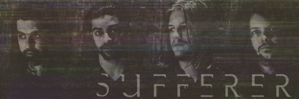 suffererband's profile banner image
