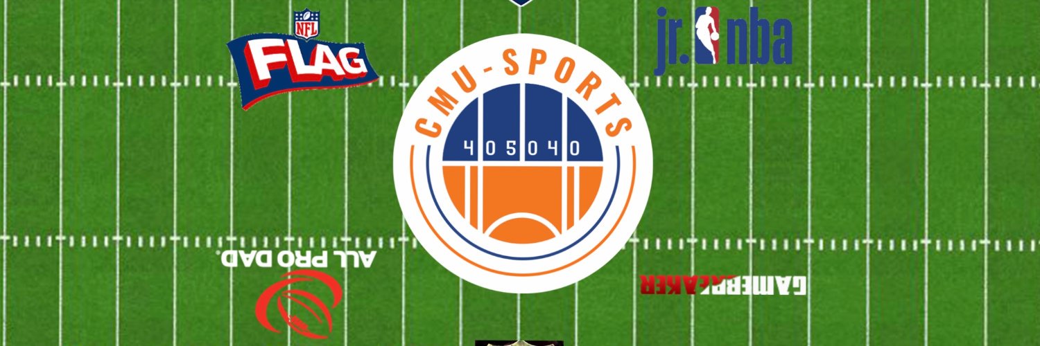 CMU-Sports banner