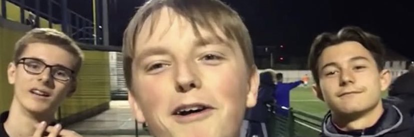 FarkeOUT's profile banner image