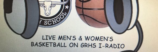 GRHSIRadio Profile Banner