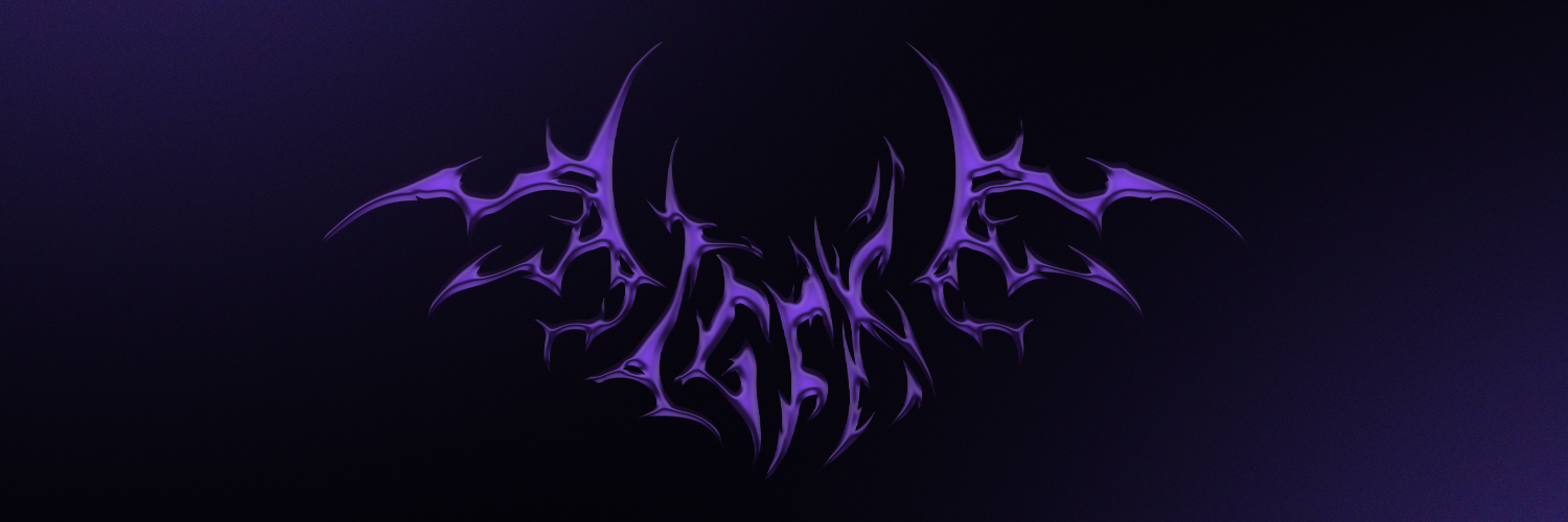 L 🦇 working on comms banner