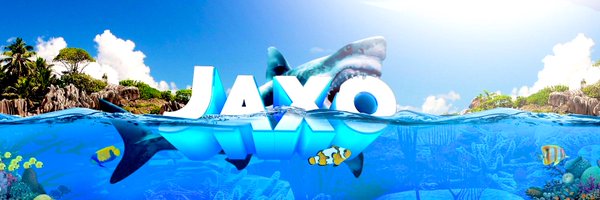 JaxoGG Profile Banner