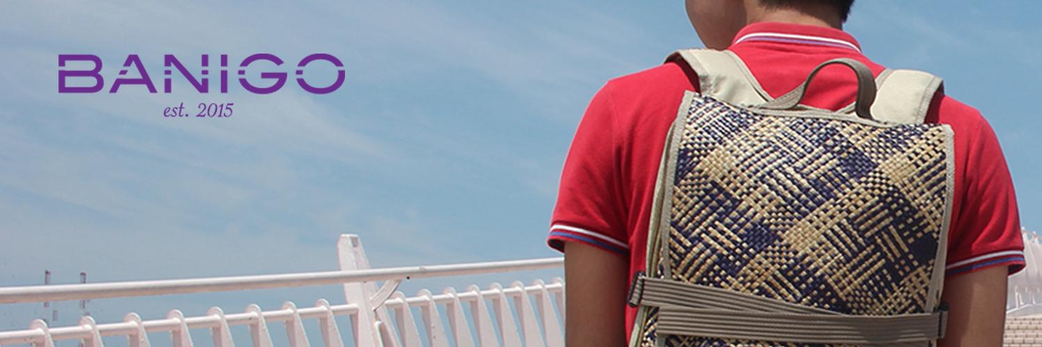 BANIGObags's profile banner image
