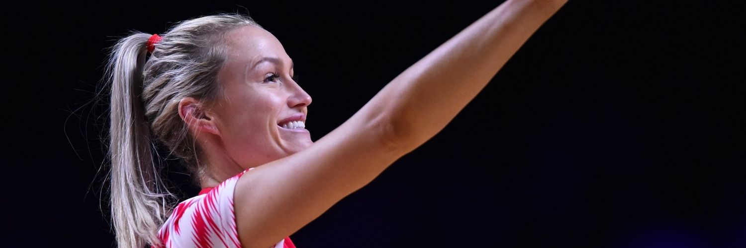 Chelsea Pitman banner