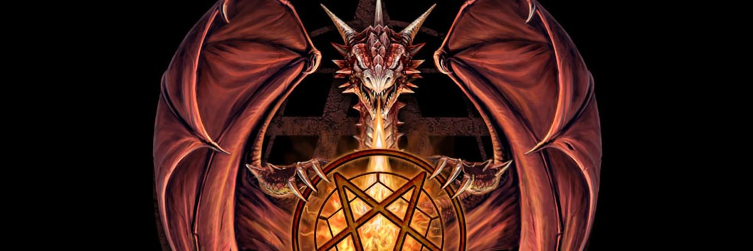 DracoDiablo's profile banner image