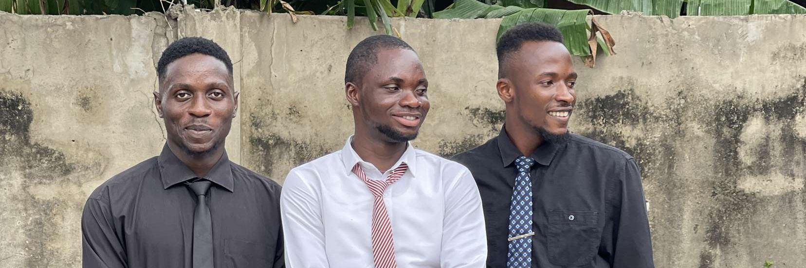 Iamdamez's profile banner image
