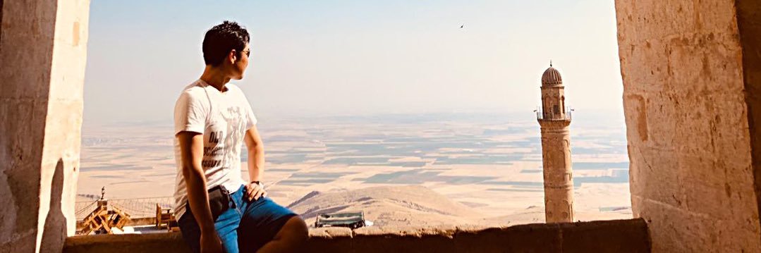 masaturkey's profile banner image