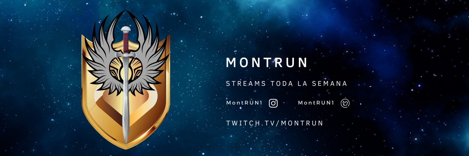 Eliud Montiel banner
