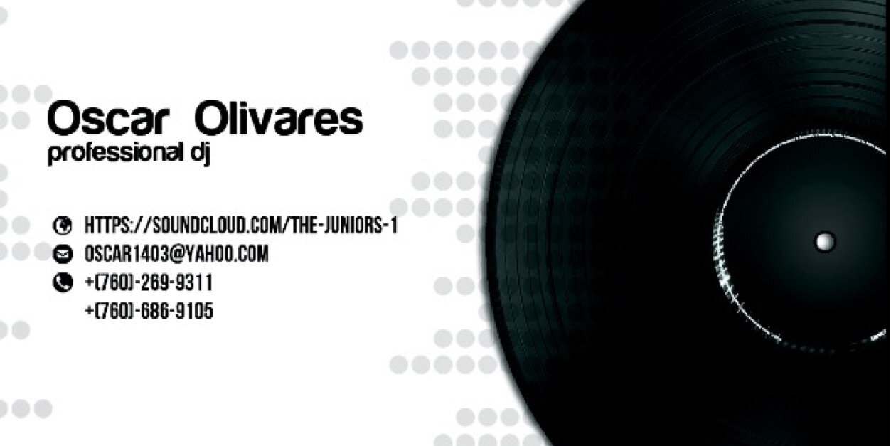 OOscar1403's profile banner image