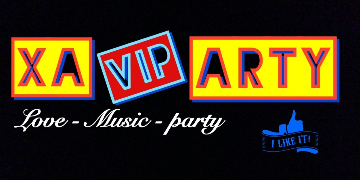xaviparty's profile banner image