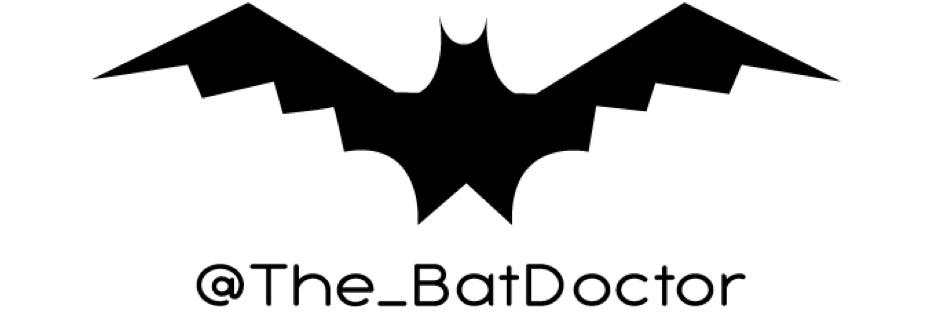 The_BatDoctor's profile banner image