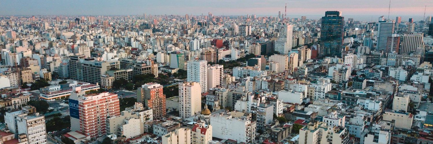 Javier Burdman banner