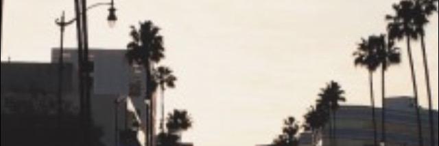 ItsVioletDawn's profile banner image