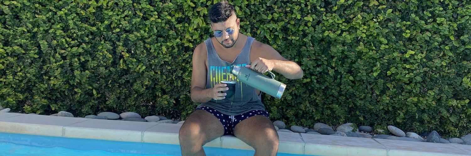 Francoo9's profile banner image