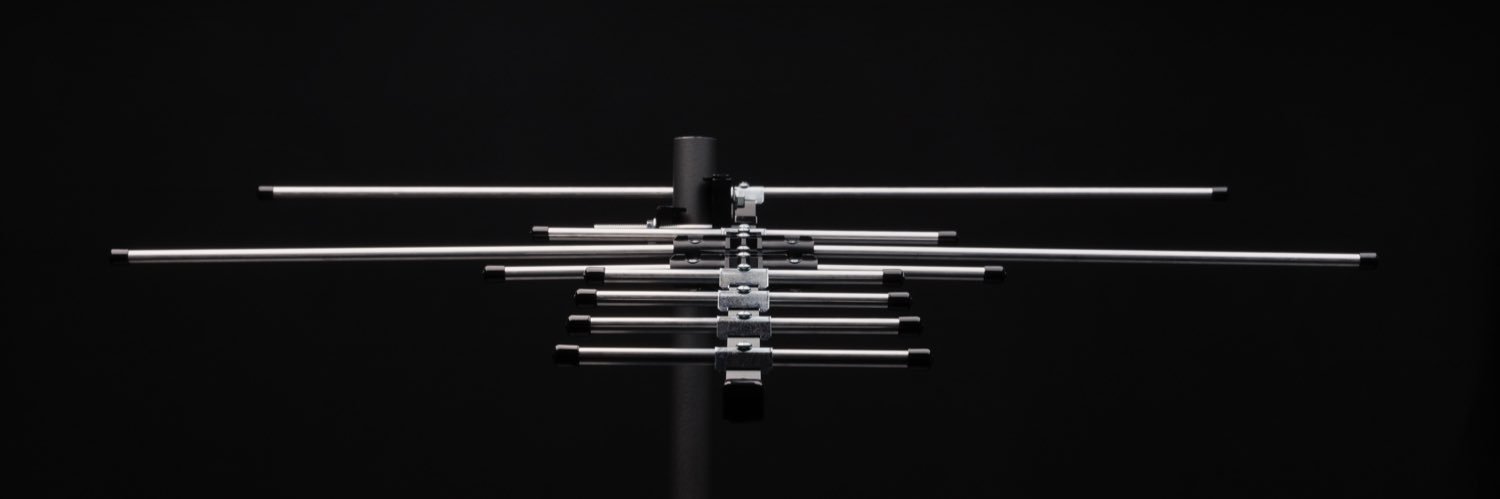 Channel Master banner