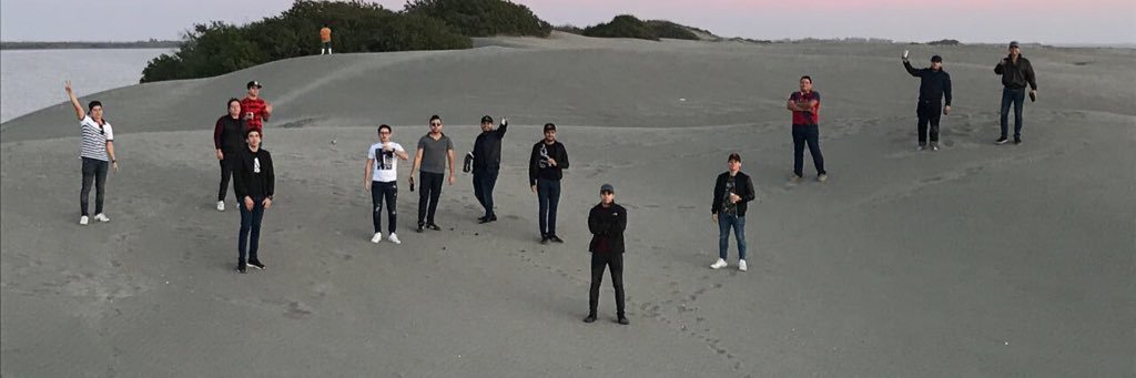 jesusmarquezper's profile banner image