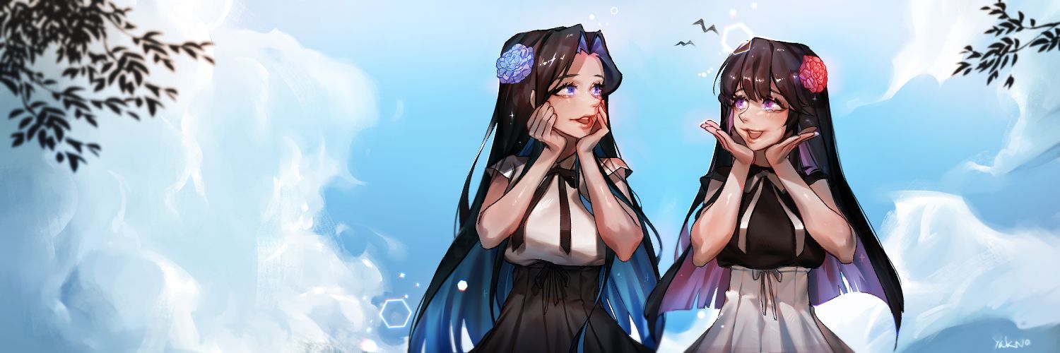 miso_smile_'s profile banner image