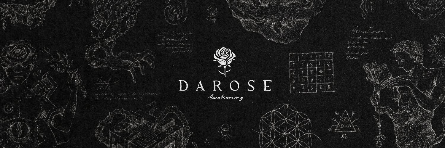 DaRoseClothing's profile banner image