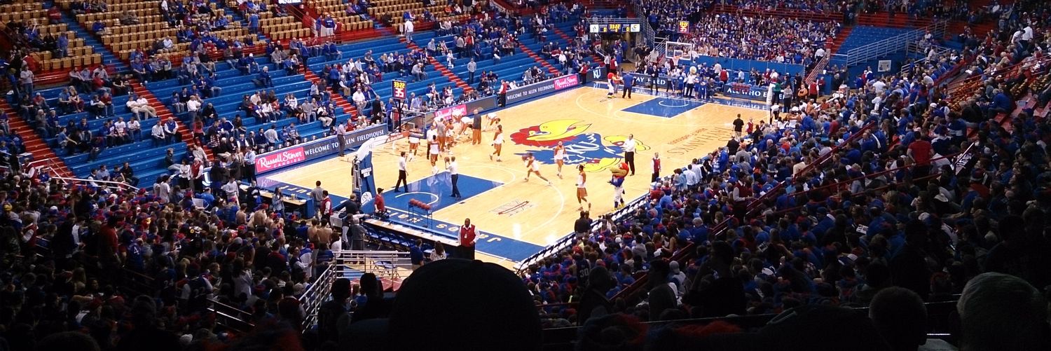 TulsaJayhawk's profile banner image