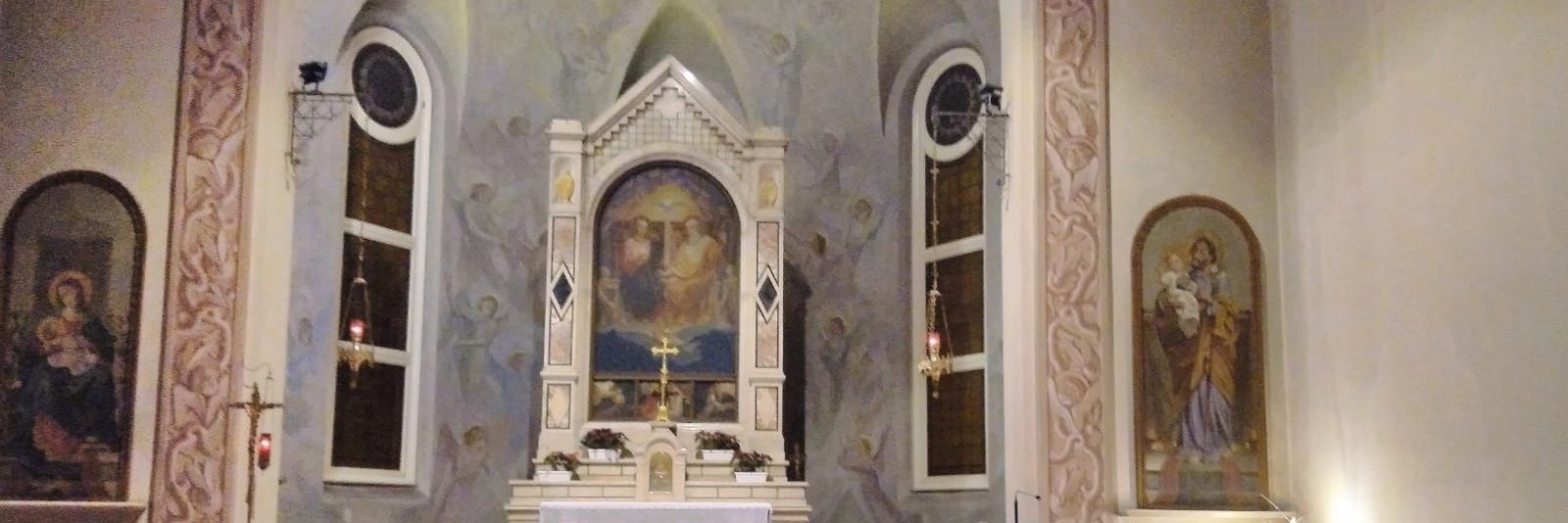 Anna M. /DIO💜 PATRIA 💜FAMIGLIA!/ NO INVIO ARMI! banner