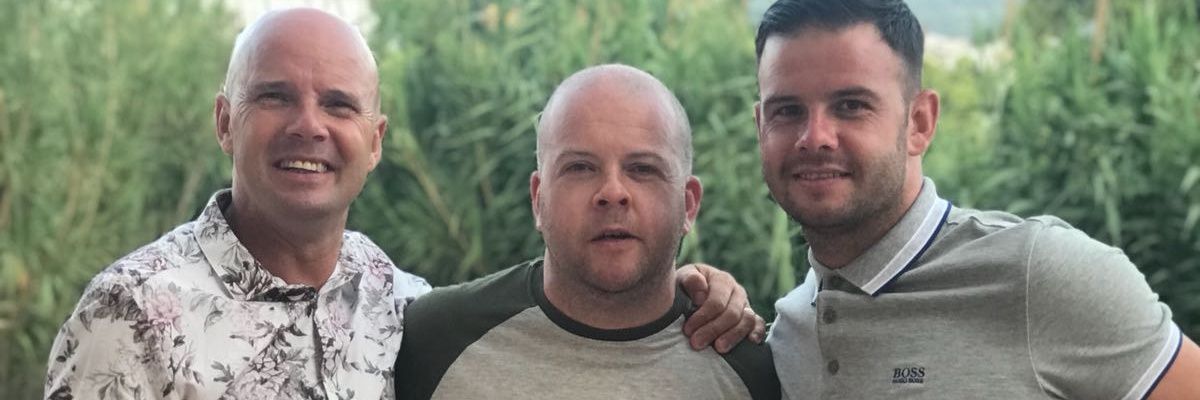 Woosh2Wilson's profile banner image