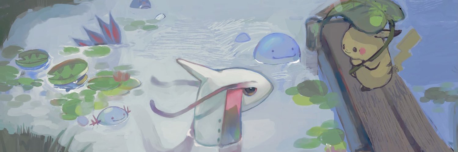 Poseidon3210's profile banner image