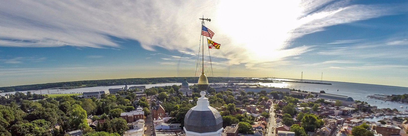 Patrick O'Keefe banner