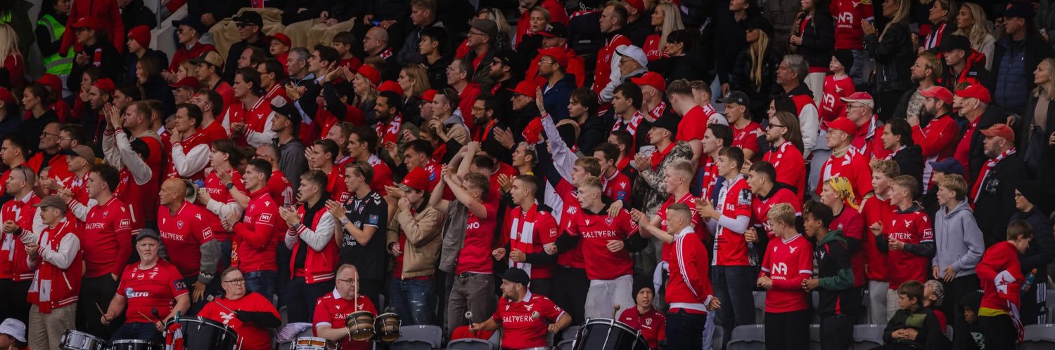 ValurFC's profile banner image