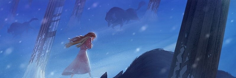artofshane's profile banner image