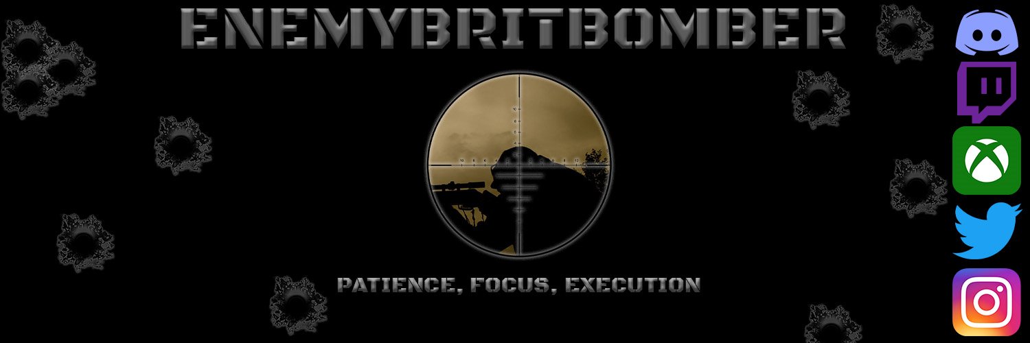 EnemyBritBomber banner