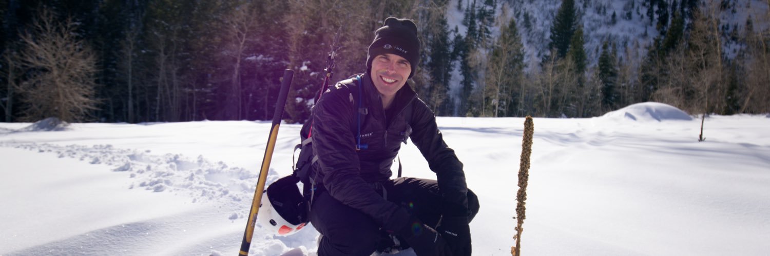 DanGubler's profile banner image
