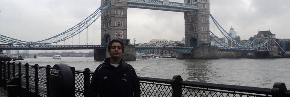 FranLegaspe's profile banner image