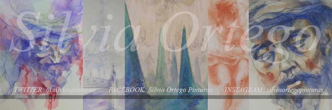 silviaopinturas's profile banner image