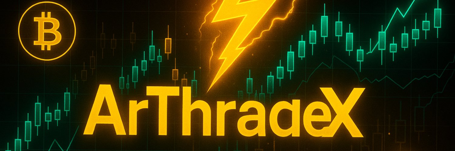 ArThradeX's profile banner image