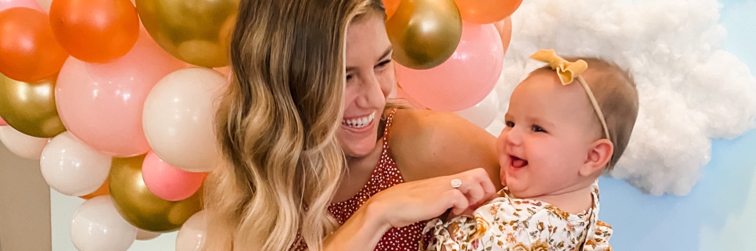 Morgan Seesholtz banner