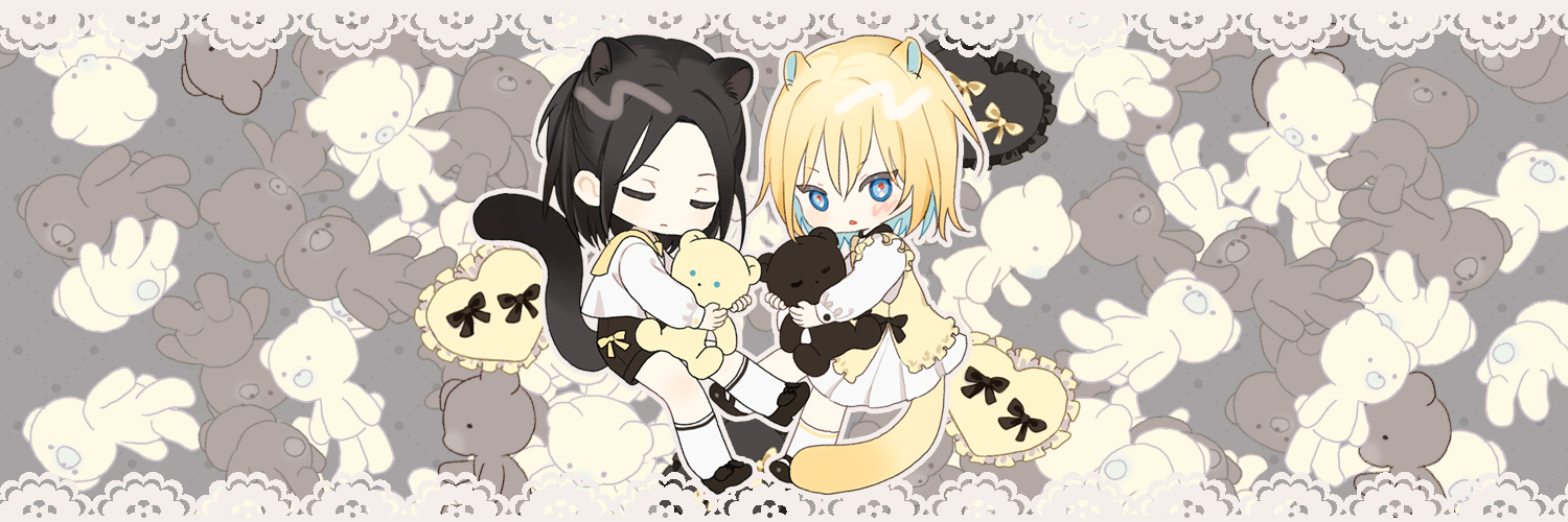 젶|온펭 banner