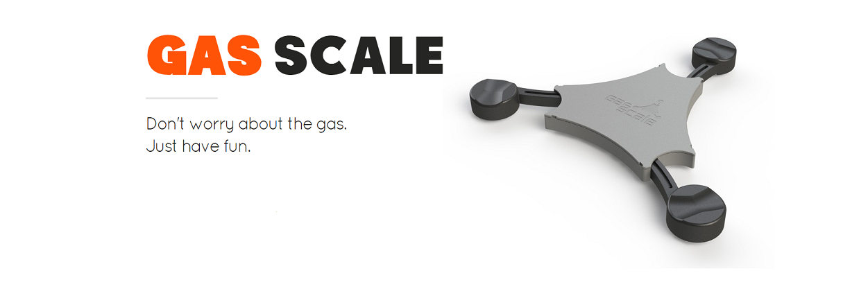 GasScale's profile banner image